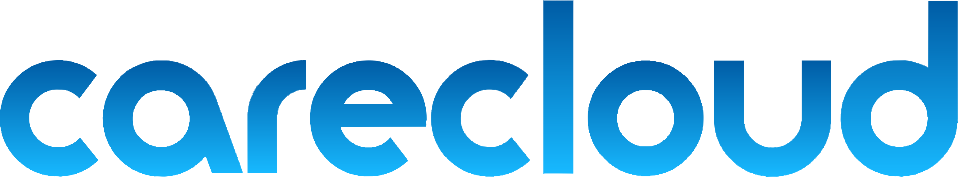 CareCloud Logo